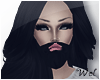 -W- Conchita Wurst Beard