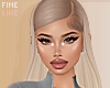 F. Mimi Blonde