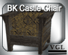 BK Castle Chair