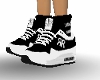 black & white kicks(F)