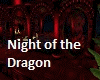 NIGHT OF THE DRAGON