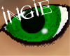 Ingie-Green Eyes- [M&F]