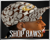 Cream Koach Hat