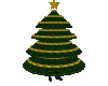 Christmas Tree Costume 2
