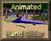 [my]Hand Glider Anim P