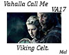 VAHALLA - Viking - VA17