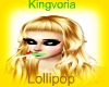 Lollipop from K.s