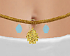 belly chain 4