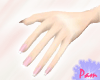 ~PaM~ Small Healthy Hand