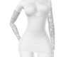 Stacy's White Dress