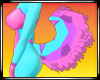 :EF: Cotton Candy Tail 