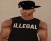 full outfit with cap