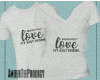 Bestie Custom mens Tee