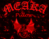 Meakas Pillow V2