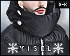 Y. Cold Puffer D/K