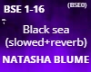 Black sea (s+r) cz 1