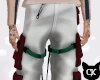 CK* Akaza Pants