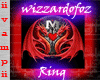 [ii] Wizzardofoz R. Ring