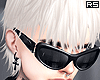 金 New Mullet Blonde