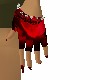 Blood Moon Gloves/nails