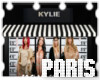 (LA) Paris's Kylie Store