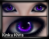 [KK]*Blue/Purple Eyes*