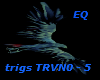 EQ Tropical Raven light