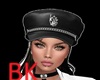 BK> Reaper Biker Hat