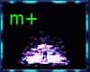 MELLY PARTICLE LIGHT