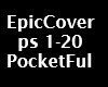 EpicCover PocketFul