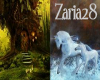 (Z) Mystical Backgrounds