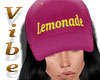Lemonade Hat