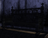 Vampyrate Church Bench