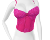 B lingerie dres