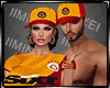 Galatasaray Short