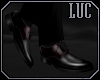 [luc] Lorcan Shoes