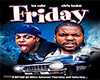 FRIDAY MOVIE POSTER