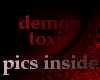 demon Toxic