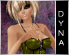 -DA- Hot Topic - Olive