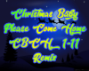 Christmas-Baby Come Home