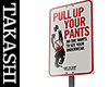 Caution Sign [DRV]