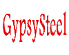 S&S INC GypsySteel