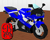 Yamha Motorcycle