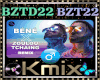 🎧Bene Zoulou+D🎧