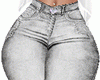 ♕ Grey Jeans RLL