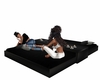 Chill floor chat pallet