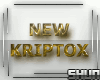 *IX* Gold Kriptox