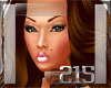 $TM$ Sierra Skin -RedB-