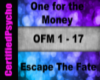 ETF - One for the money