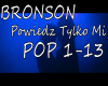 Bonson- Powiedz Tylko Mi